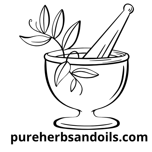 pureherbsandoils.com